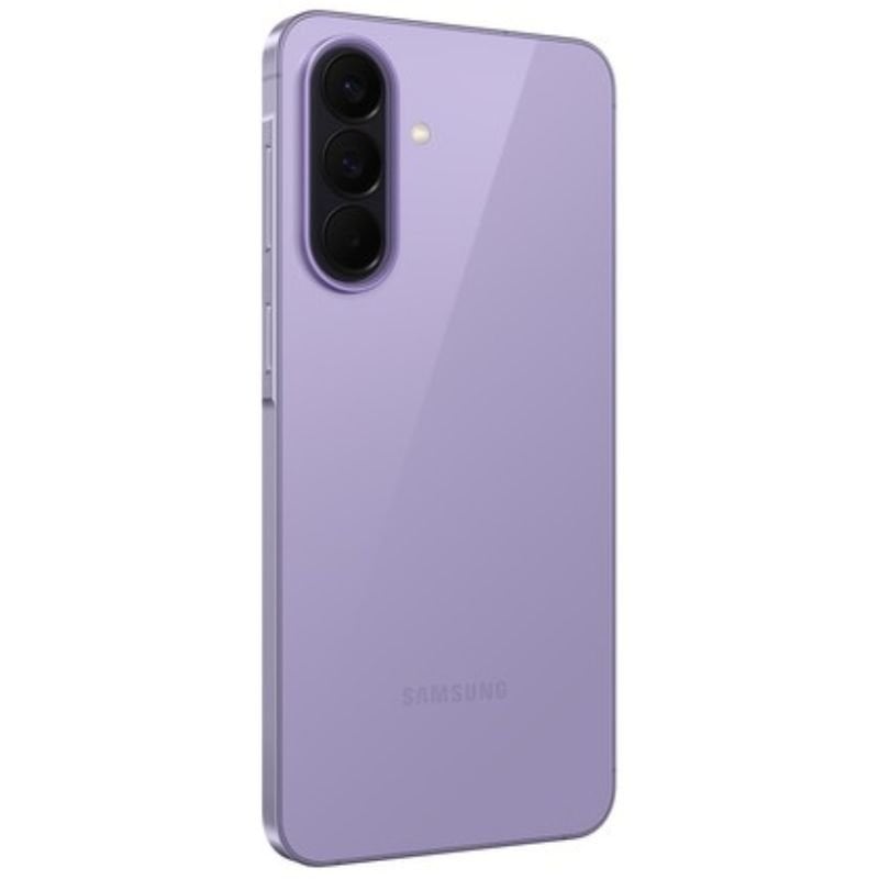 Smartphone Samsung Galaxy A57 8GB/ 256GB/ 6.7"/ 5G/ Violeta (V2)