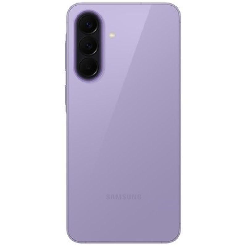 Smartphone Samsung Galaxy A57 8GB/ 256GB/ 6.7"/ 5G/ Violeta (V2)