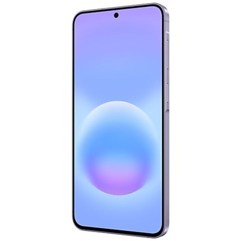 Smartphone Samsung Galaxy A57 8GB/ 256GB/ 6.7"/ 5G/ Violeta (ref. SM-A576BZVDEUB)