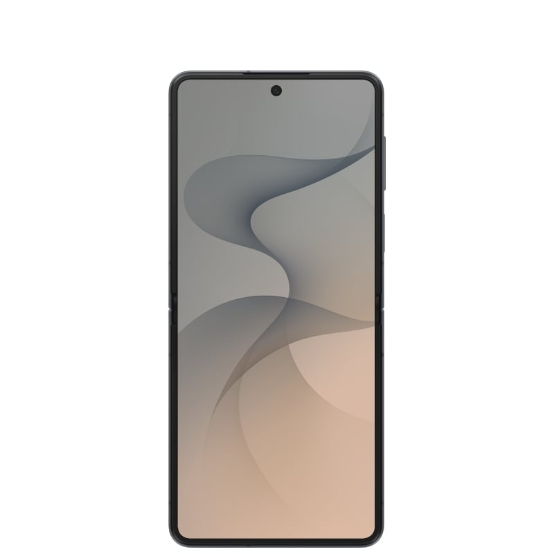 Smartphone Samsung Galaxy Z Flip8 12GB/ 256GB/ 6.9"/ 5G/ Grafito