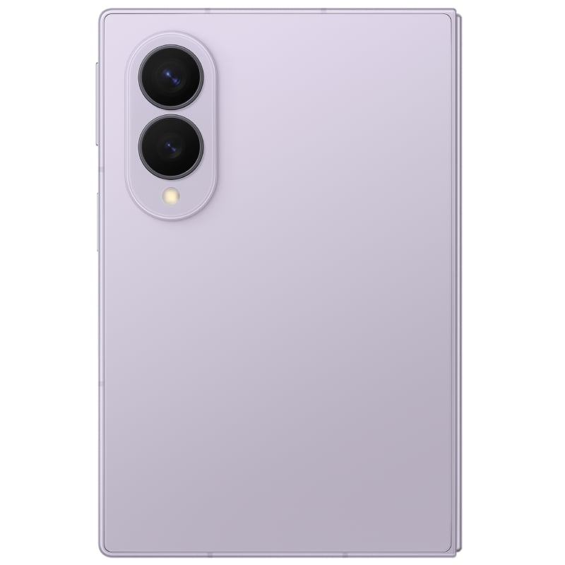 Smartphone Samsung Galaxy Z Fold8 12GB/ 256GB/ 7.6"/ 5G/ Lavanda