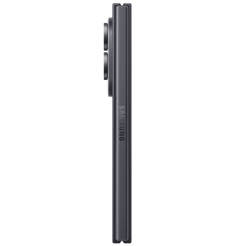 Smartphone Samsung Galaxy Z Fold8 12GB/ 512GB/ 7.6"/ 5G/ Grafito
