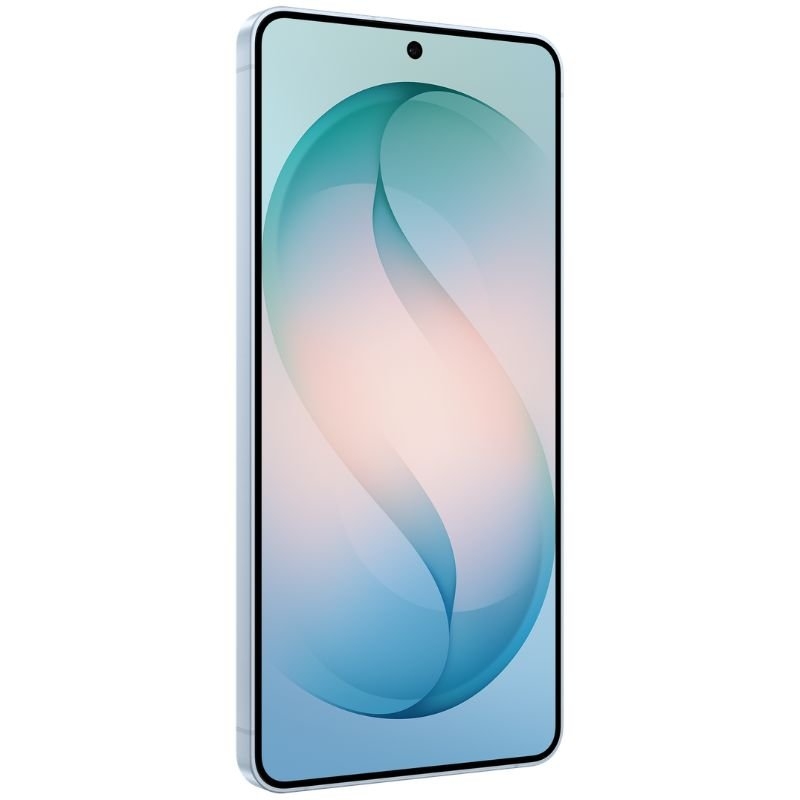 Smartphone Samsung Galaxy S26 12GB/ 256GB/ 6.3"/ 5G/ Azul