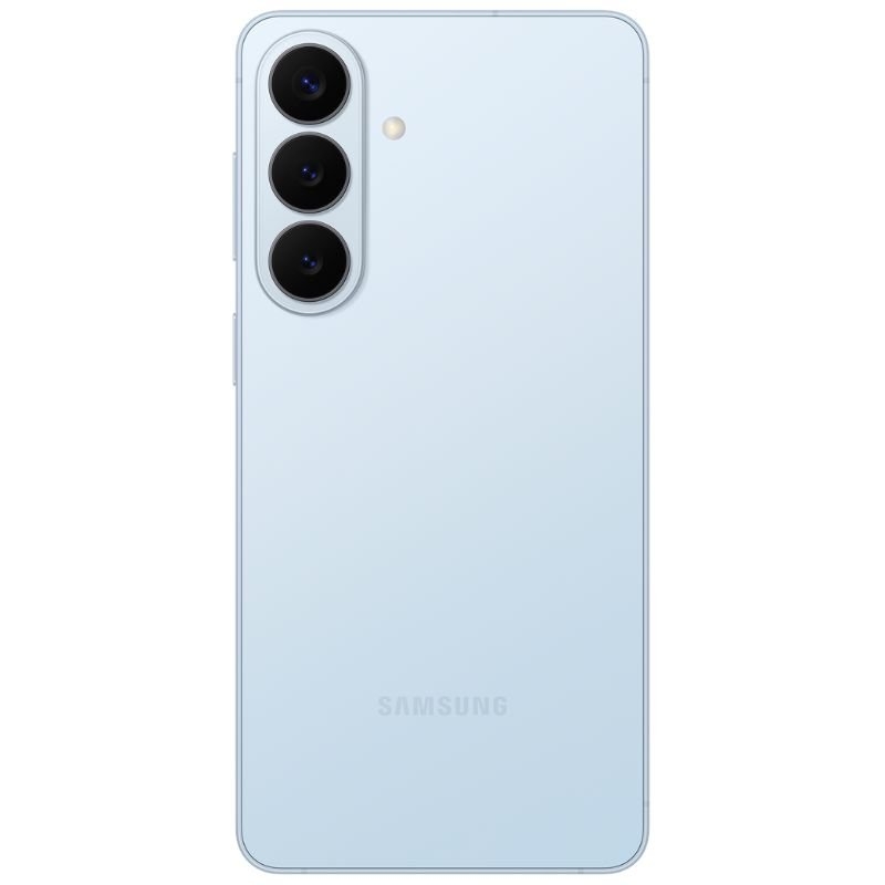 Smartphone Samsung Galaxy S26 12GB/ 256GB/ 6.3"/ 5G/ Azul
