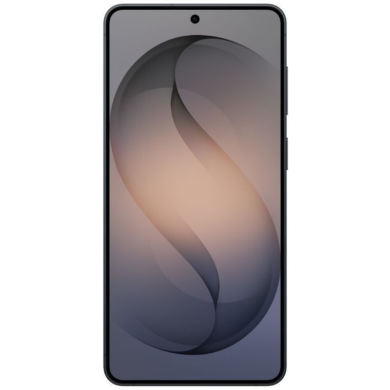 Smartphone Samsung Galaxy S26 12GB/ 512GB/ 6.3"/ 5G/ Negro (ref. SM-S942BZKHEUB)
