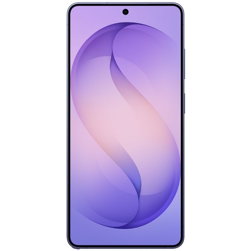 Smartphone Samsung Galaxy S26 Ultra 12GB/ 256GB/ 6.9"/ 5G/ Violeta (ref. SM-S948BZVDEUB)
