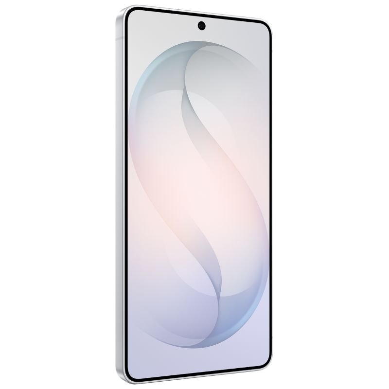 Smartphone Samsung Galaxy S26 Ultra 12GB/ 256GB/ 6.9"/ 5G/ Blanco (ref. SM-S948BZWDEUB)