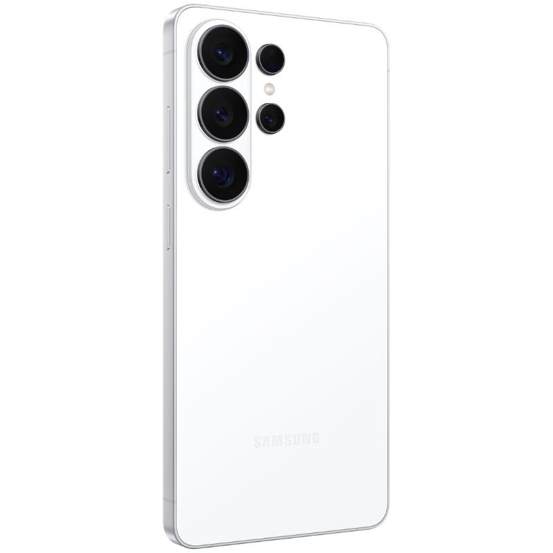 Smartphone Samsung Galaxy S26 Ultra 12GB/ 256GB/ 6.9"/ 5G/ Blanco (ref. SM-S948BZWDEUB)