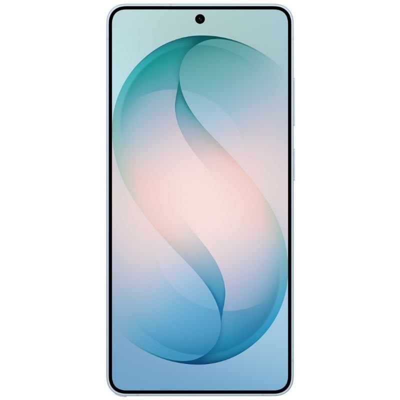 Smartphone Samsung Galaxy S26 Ultra 12GB/ 512GB/ 6.9"/ 5G/ Azul Claro