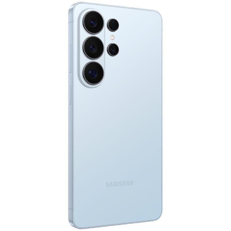 Smartphone Samsung Galaxy S26 Ultra 16GB/ 1TB/ 6.9"/ 5G/ Azul Claro