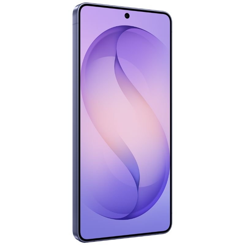 Smartphone Samsung Galaxy S26 Ultra 16GB/ 1TB/ 6.9"/ 5G/ Violeta