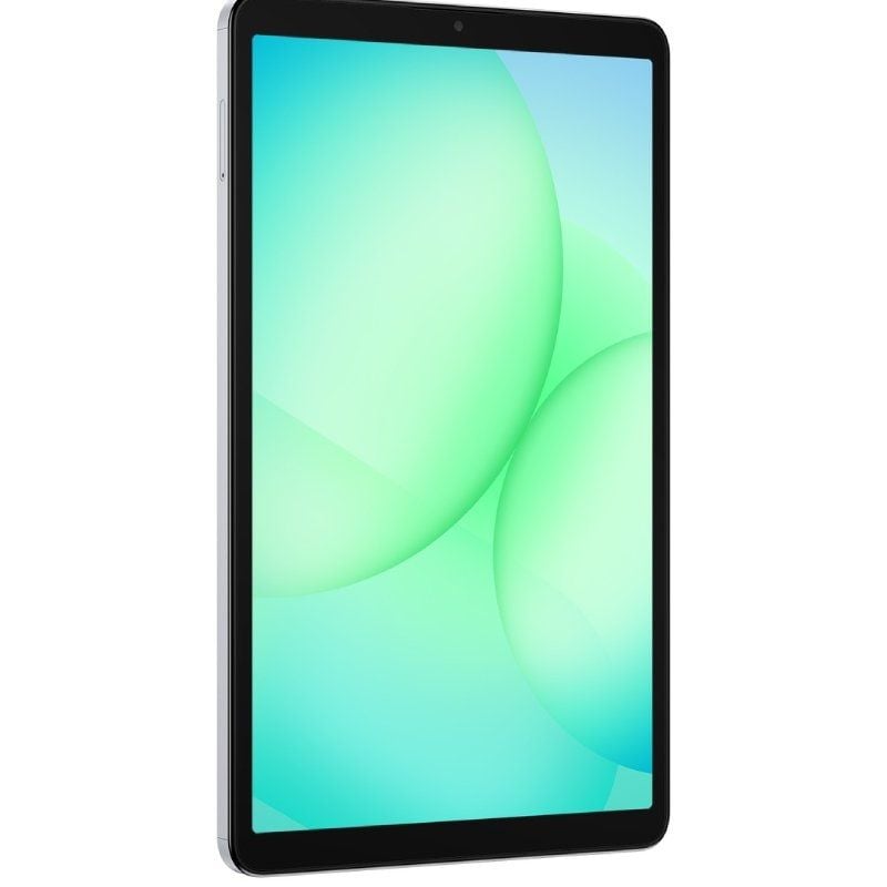 Tablet Samsung Galaxy Tab A11 8.7"/ 8GB/ 128GB/ Octacore/ Plata