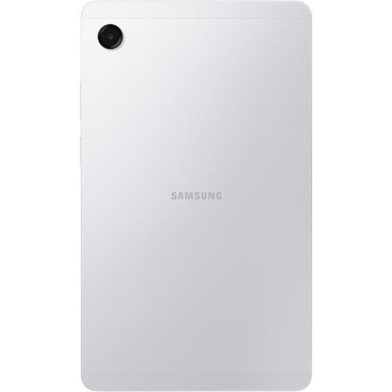 Tablet Samsung Galaxy Tab A11 8.7"/ 8GB/ 128GB/ Octacore/ Plata