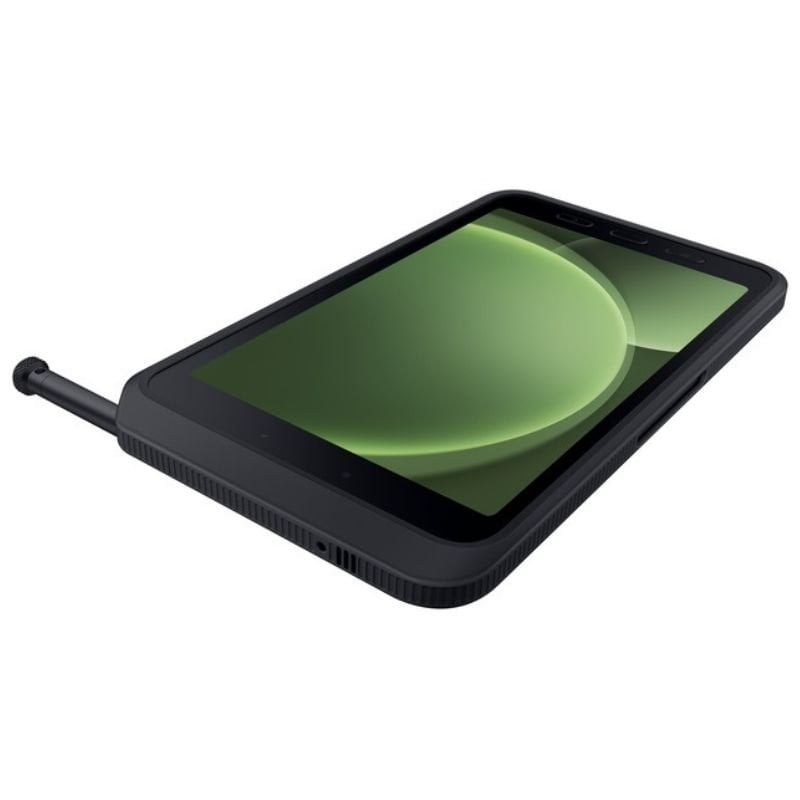 Tablet Samsung Galaxy Tab Active5 8"/ 6GB/ 128GB/ Octacore/ 5G/ Verde/ Incluye S-Pen