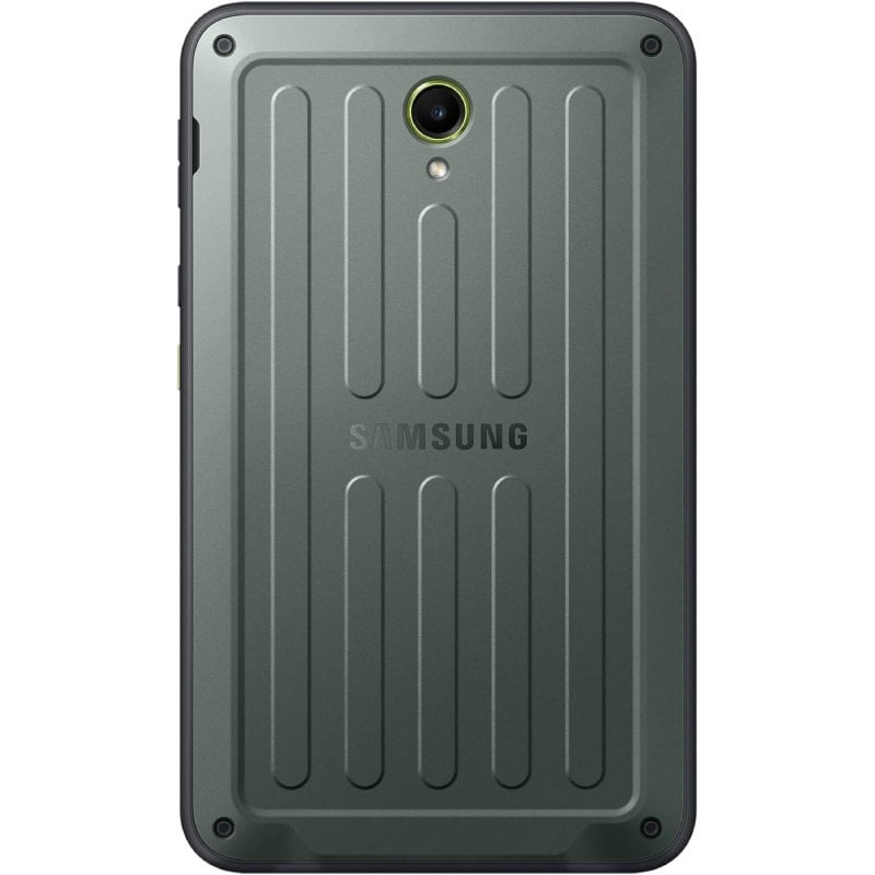 Tablet Samsung Galaxy Tab Active5 8"/ 6GB/ 128GB/ Octacore/ 5G/ Verde/ Incluye S-Pen