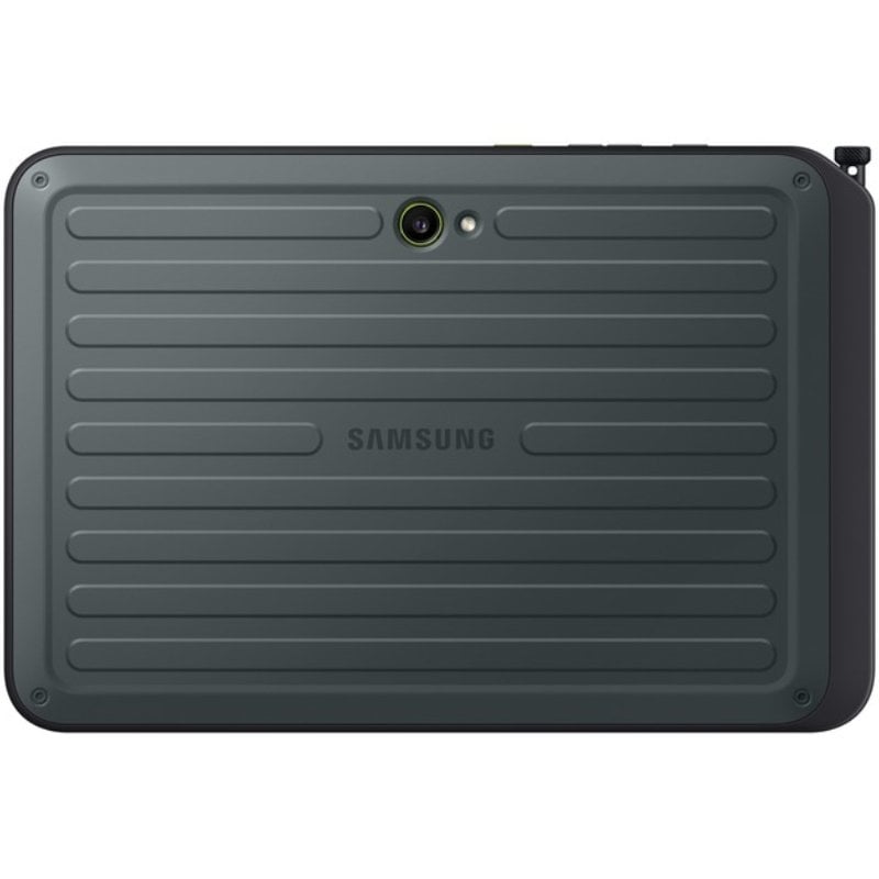 Tablet Samsung Galaxy Tab Active5 Pro 10.1"/ 6GB/ 128GB/ Octacore/ 5G/ Verde/ Incluye S-Pen (V2)