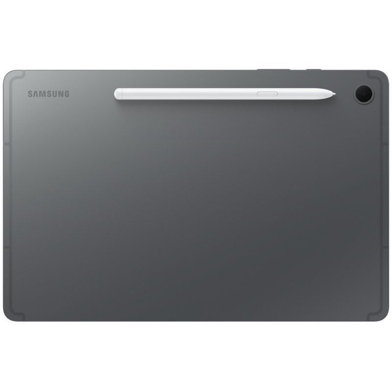 Tablet Samsung Galaxy Tab S10 Lite 10.9"/ 6GB/ 128GB/ Octacore/ Gris/ Incluye S-Pen