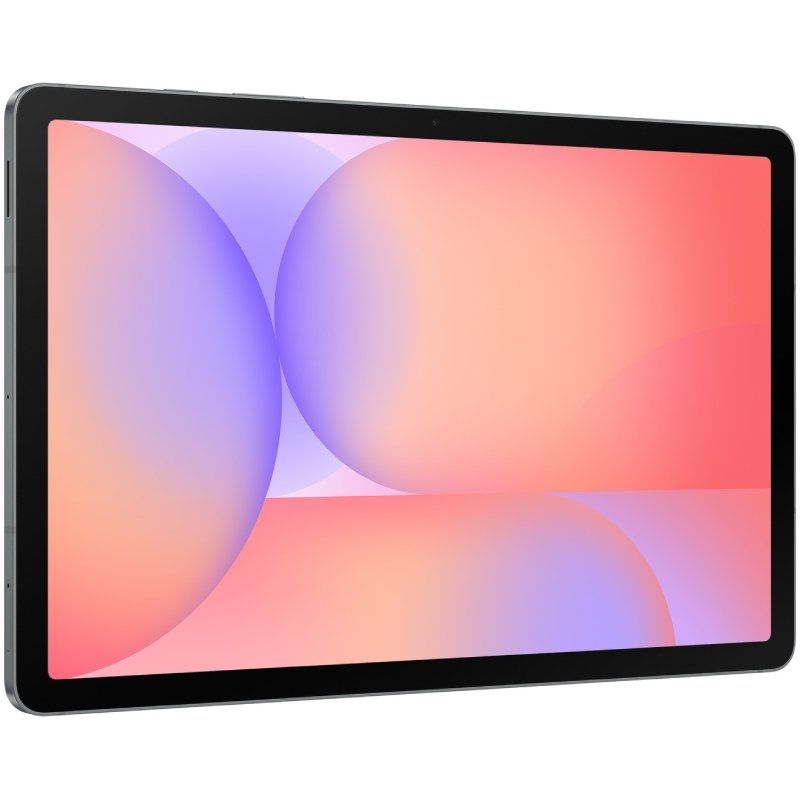 Tablet Samsung Galaxy Tab S10 Lite 10.9"/ 6GB/ 128GB/ Octacore/ 5G/ Gris/ Incluye S-Pen (ref. SM-X406BZAREUE)