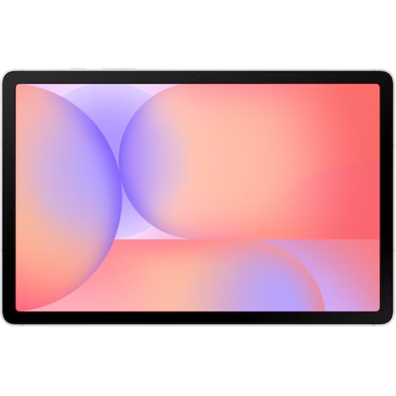 Tablet Samsung Galaxy Tab S10 Lite 10.9"/ 6GB/ 128GB/ Octacore/ 5G/ Plata/ Incluye S-Pen