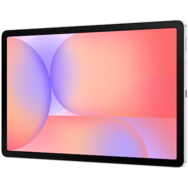 Tablet Samsung Galaxy Tab S10 Lite 10.9"/ 6GB/ 128GB/ Octacore/ 5G/ Plata/ Incluye S-Pen