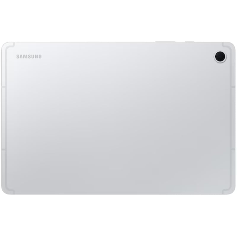 Tablet Samsung Galaxy Tab S10 Lite 10.9"/ 6GB/ 128GB/ Octacore/ 5G/ Plata/ Incluye S-Pen