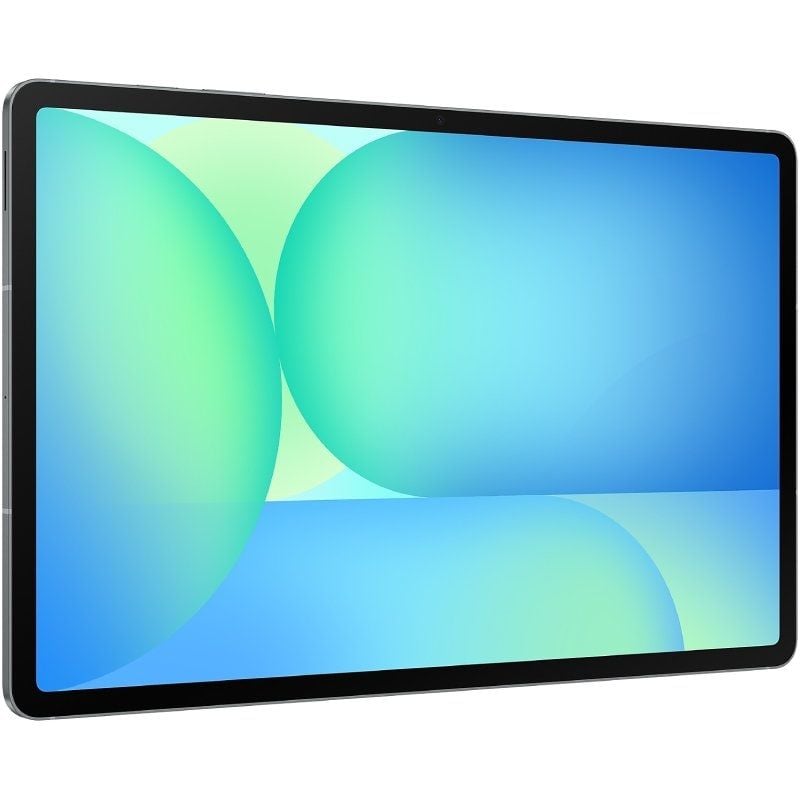 Tablet Samsung Galaxy Tab S10 FE 10.9"/ 12GB/ 256GB/ Octacore/ 5G/ Gris/ Incluye S-Pen (ref. SM-X526BZAPEUB)