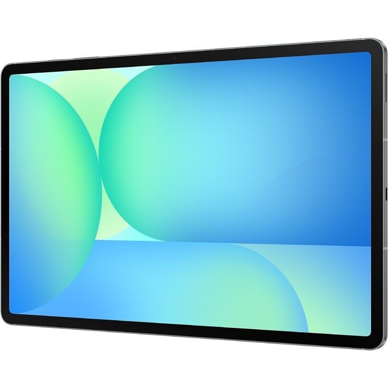 Tablet Samsung Galaxy Tab S10 FE 10.9"/ 12GB/ 256GB/ Octacore/ 5G/ Gris/ Incluye S-Pen (ref. SM-X526BZAPEUB)