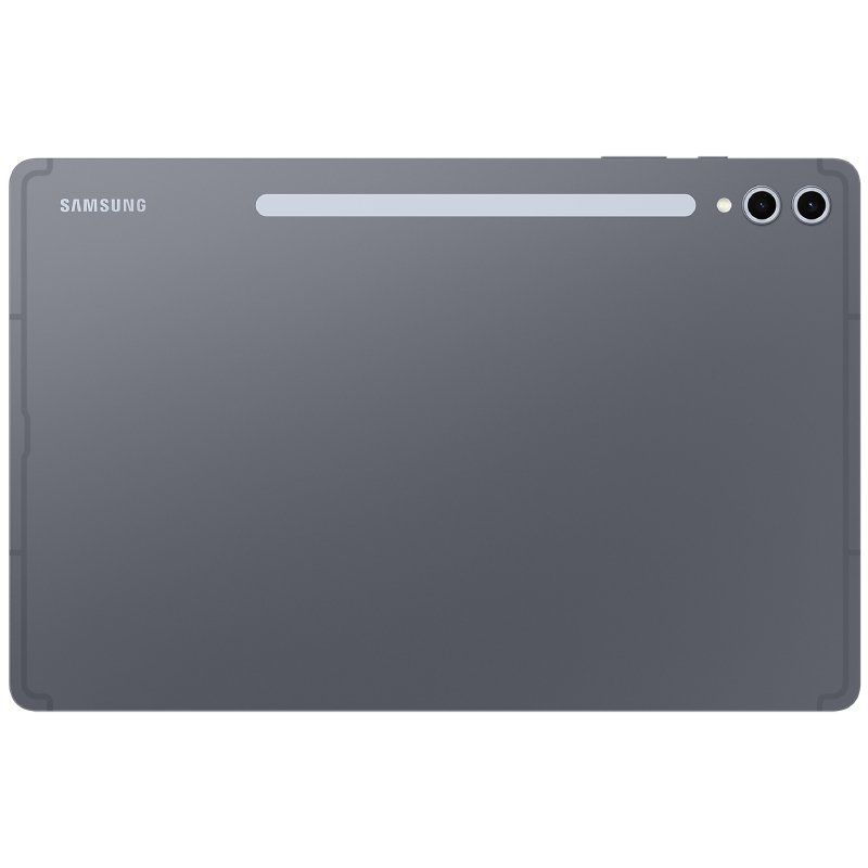 Tablet Samsung Galaxy Tab S10+ 12.4"/ 12GB/ 512GB/ Octacore/ Gris/ Incluye S-Pen
