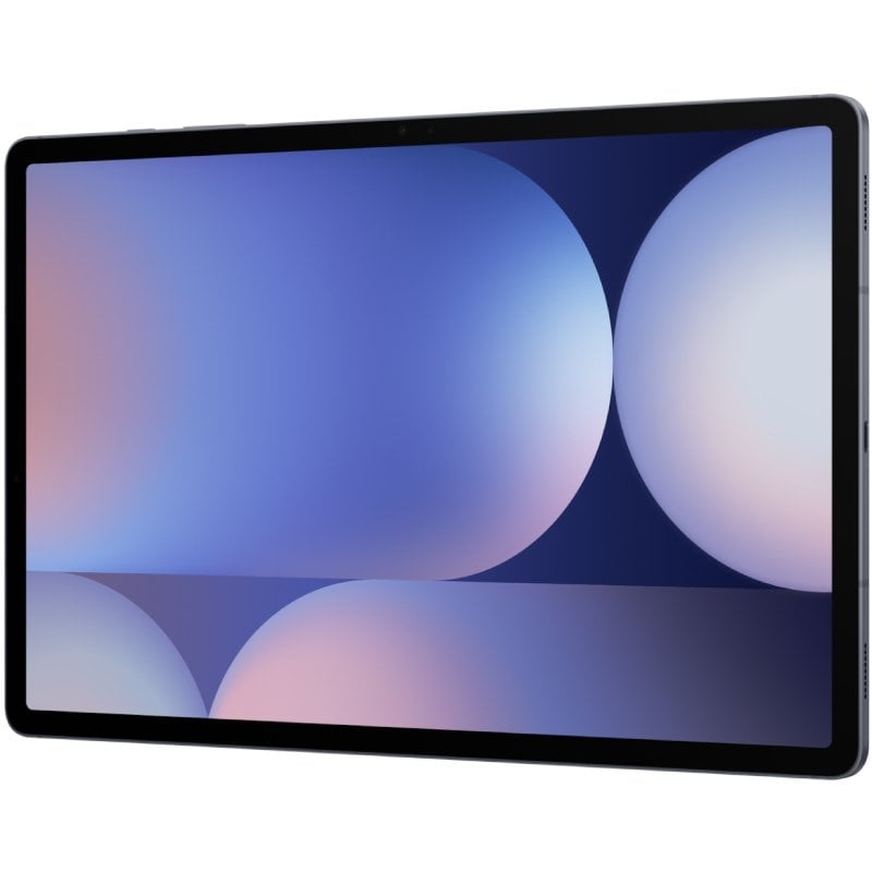 Tablet Samsung Galaxy Tab S10+ 12.4"/ 12GB/ 256GB/ Octacore/ 5G/ Gris/ Incluye S-Pen