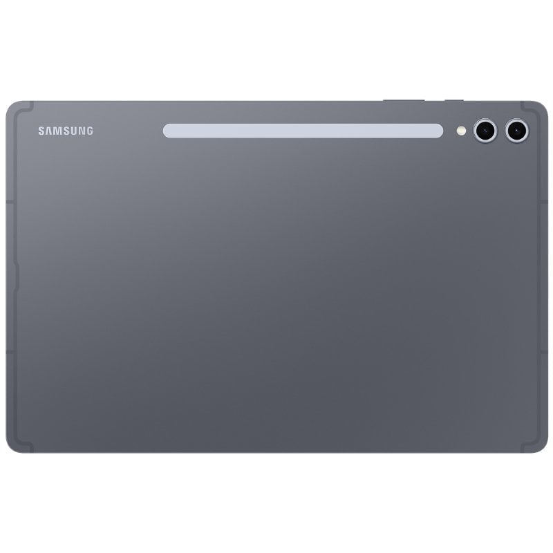 Tablet Samsung Galaxy Tab S10+ 12.4"/ 12GB/ 256GB/ Octacore/ 5G/ Gris/ Incluye S-Pen