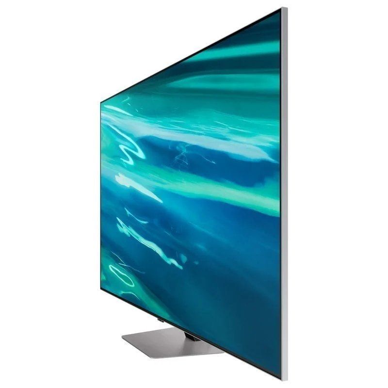 Televisor Samsung QE55Q83B – 55 Pulg, 4K, G - ComproFacil