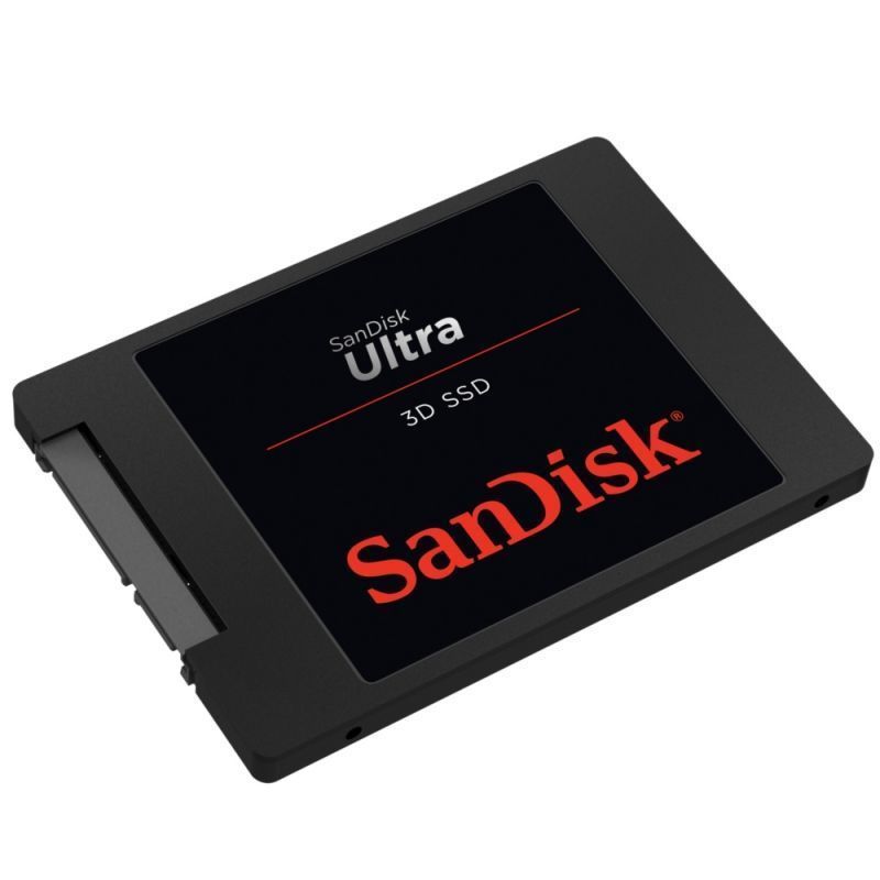 Disco Duro SSD SanDisk