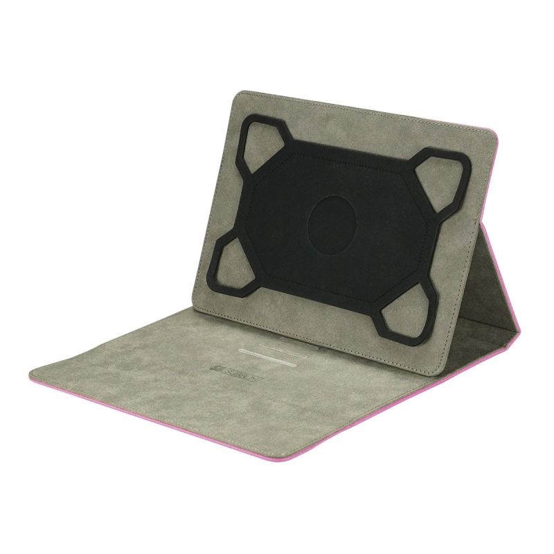 Funda Subblim Clever Stand para Tablets de 9.6"-11"/ Rosa