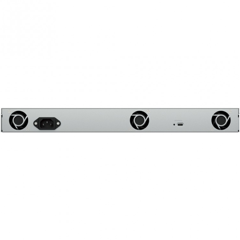 NAS Synology RackStation RX426/ 4 Bahías 3.5"-2.5"/ Formato Rack