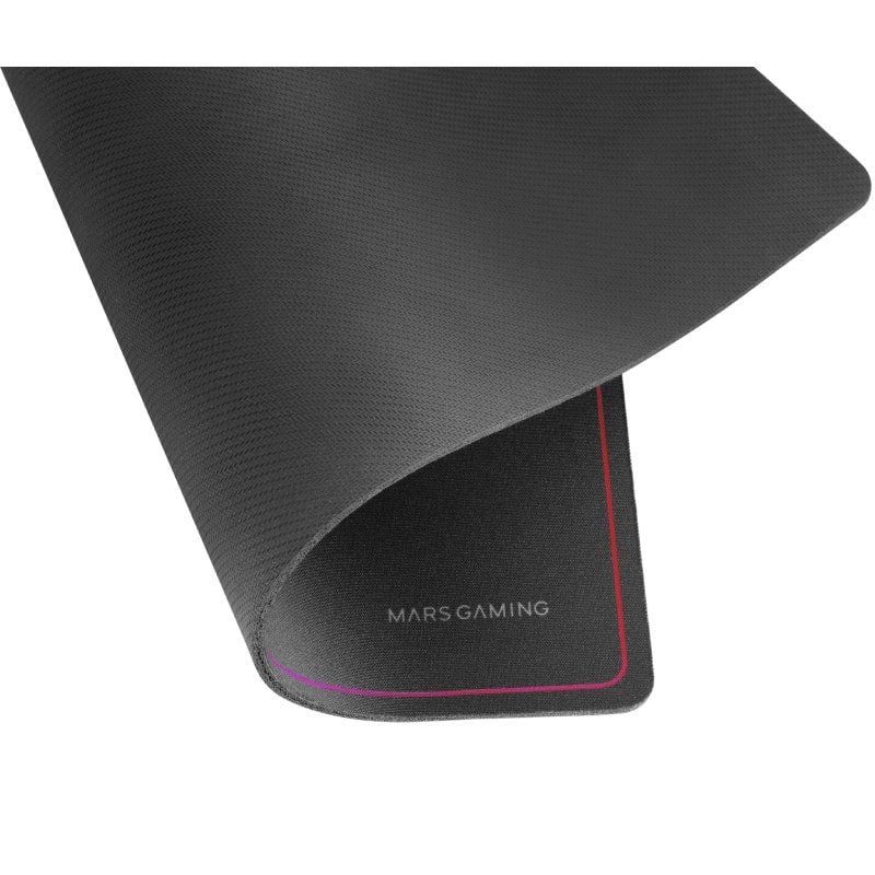 Alfombrilla Mars Gaming MMP124/ 360 x 260 x 3mm