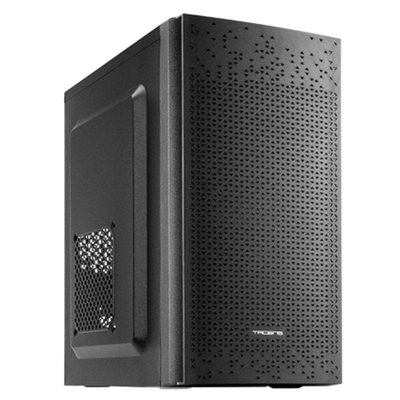 Caja Minitorre Anima AC6500 con Fuente 500W Caja Minitorre Anima AC6500 con Fuente 500W