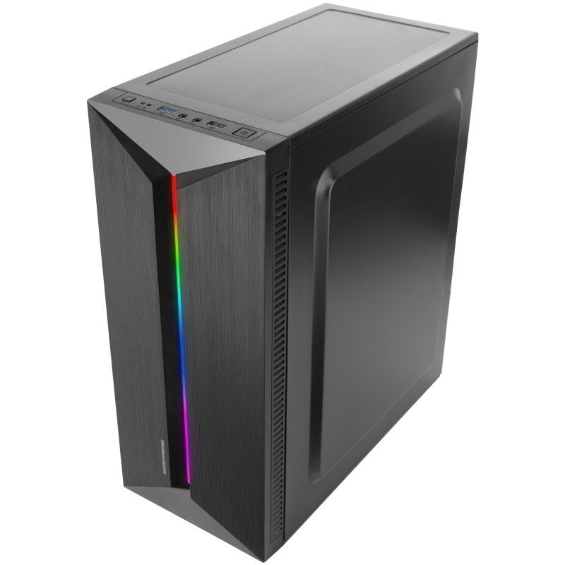 Caja Gaming Semitorre Mars Gaming MC-BLAZE