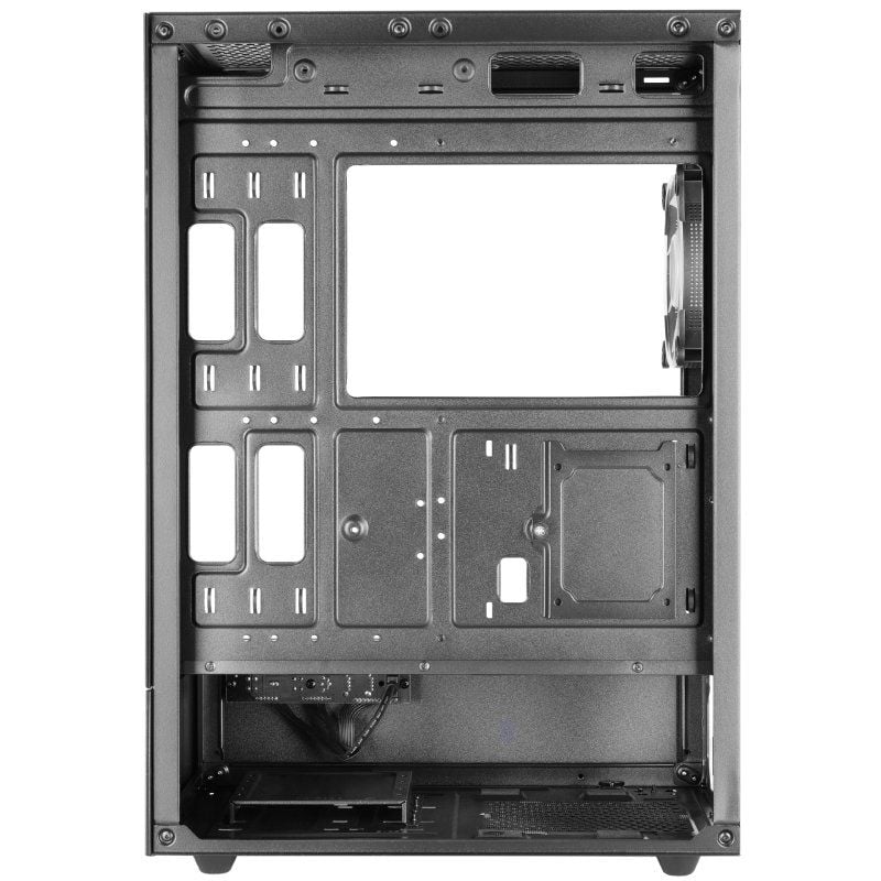 Caja Gaming Semitorre Mars Gaming MC-XO