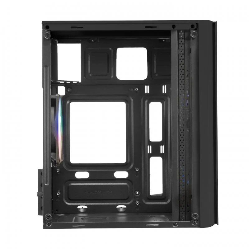 Caja Gaming Minitorre Mars Gaming MC300