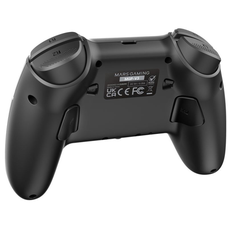 Gamepad Mars Gaming MGP-V3 Inalámbrico
