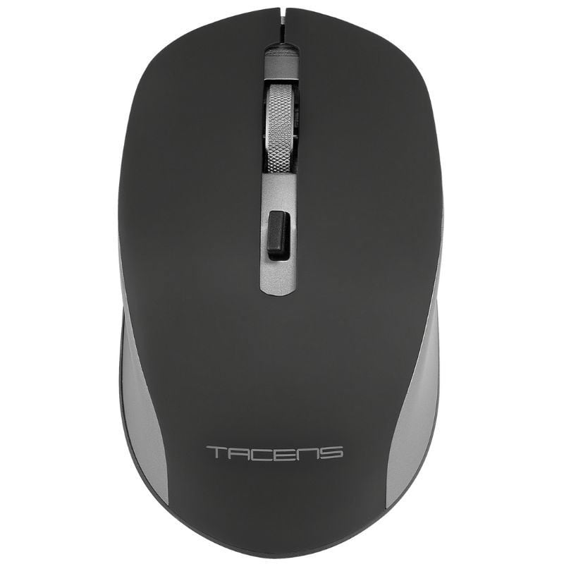 Pack Gaming Tacens ZENITH/ Teclado Inalámbrico + Ratón Inalámbrico + Alfombrilla (ref. 6ZENITHES)