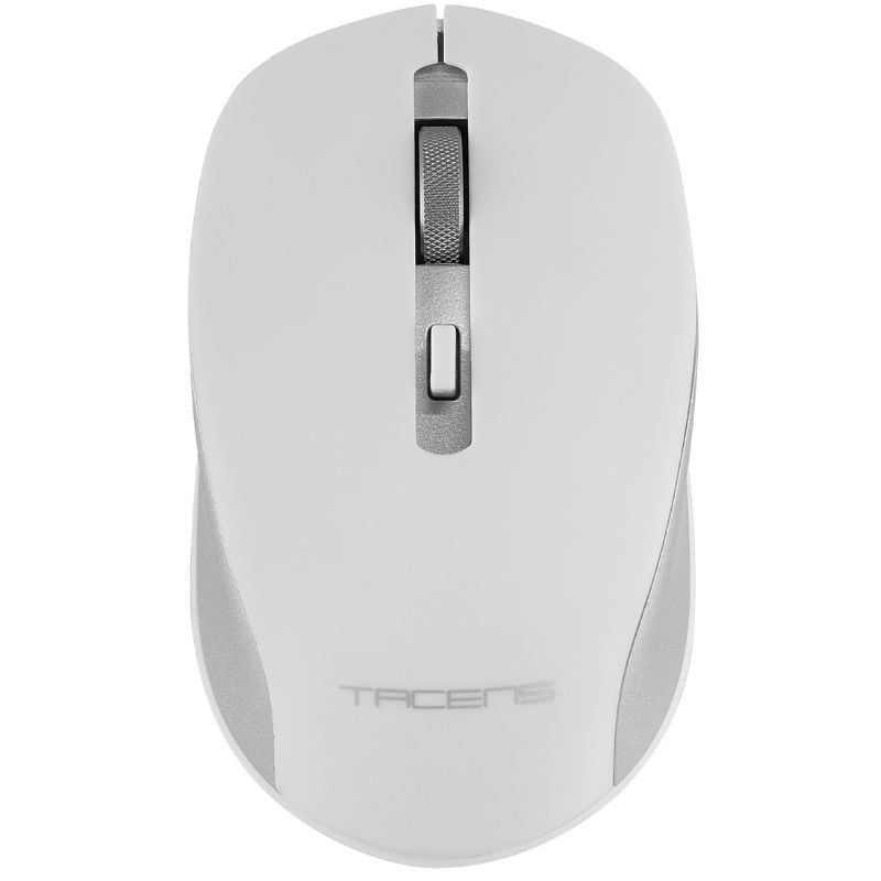 Pack Gaming Tacens ZENITH/ Teclado Inalámbrico + Ratón Inalámbrico + Alfombrilla (ref. 6ZENITHWES)