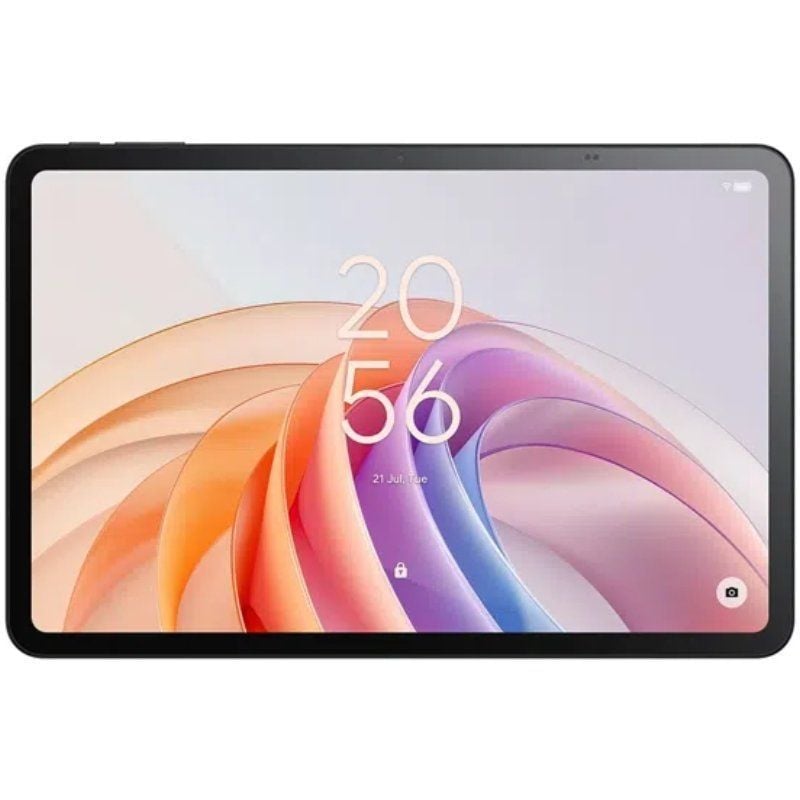 Tablet TCL Tab 11 FE 11"/ 4GB/ 128GB/ Octacore/ Gris