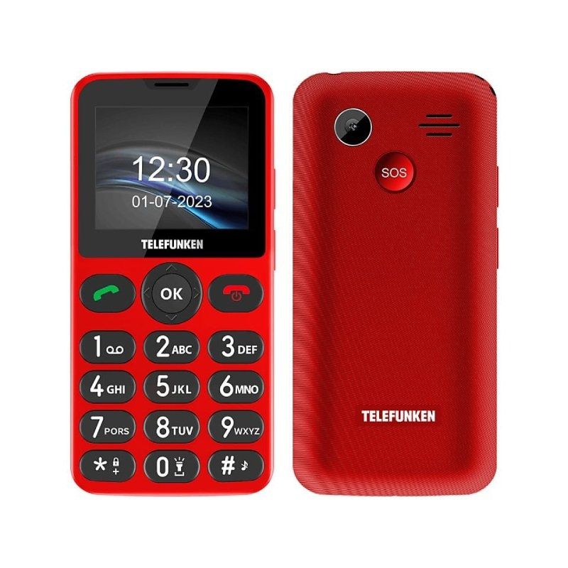 comprar, Telefono movil smartphone rugerizado hammer explorer pro black  orange 5.72pulgadas - 128gb rom - 6gb ram - 48mpx - 8mpx - 4