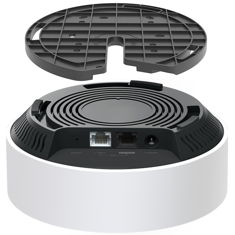 Sistema Mesh TP-Link Deco X50-PoE 3000Mbps/ 2.4GHz 5GHz