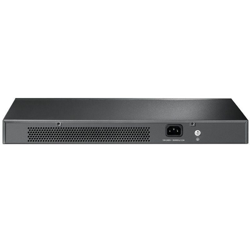 Switch TP-Link TL-SG1016 16 Puertos/ RJ-45 10/100/1000 (ref. TL-SG1016)