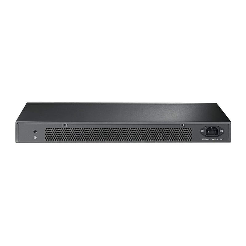 Switch TP-Link TL-SG1048 48 Puertos/ RJ-45 10/100/1000 (V2)