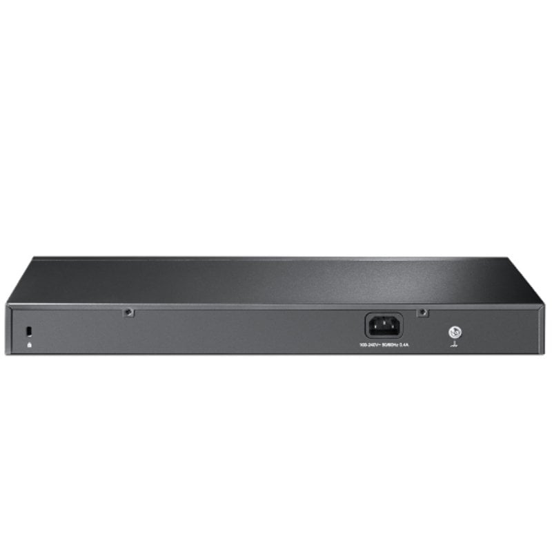 Switch TP-Link Omada TL-SG2218 18 Puertos/ RJ-45 10/100/1000/ SFP (V2)