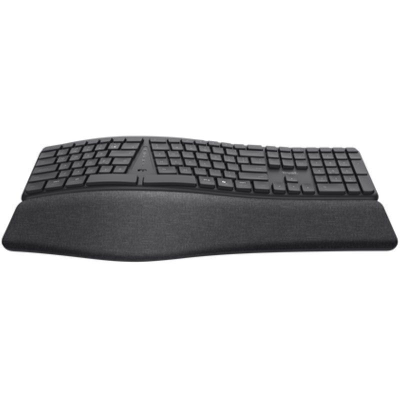 Teclado Inalámbrico Trust Keyra Multidispositivo