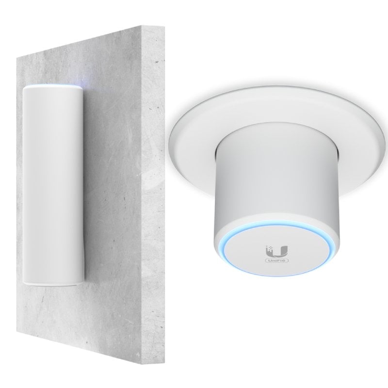 Punto de Acceso Ubiquiti UniFi U6 Mesh (V2)